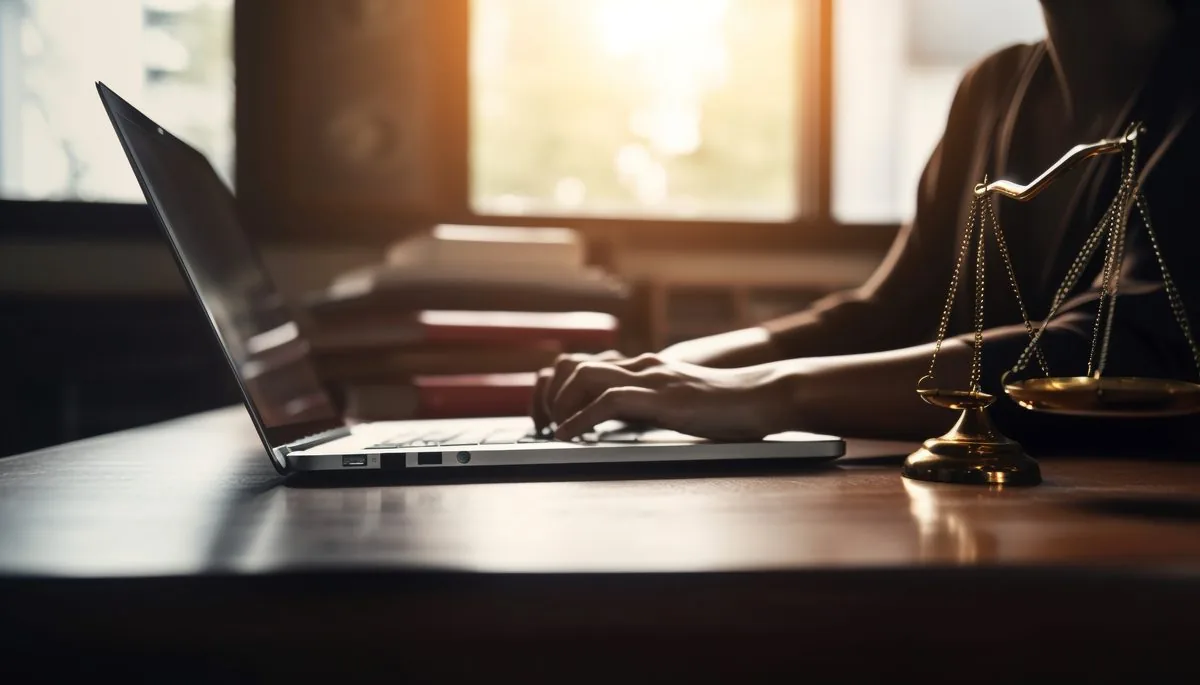 Trabajo creativo y legal en la industria del entretenimiento